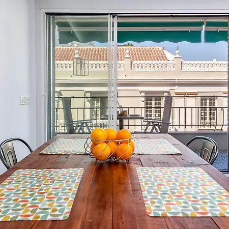 Apartment Solaga - Teatro *