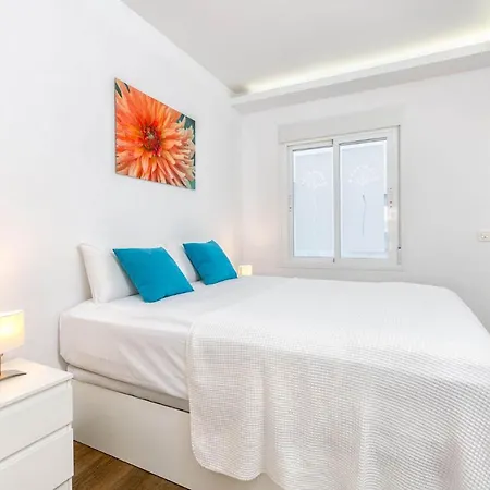 Solaga - Teatro Apartment *