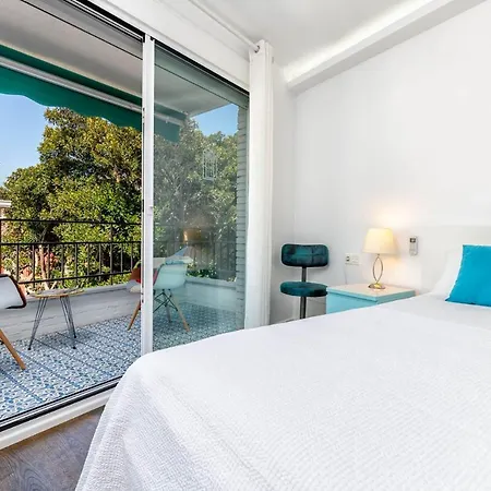 Apartment Solaga - Teatro *