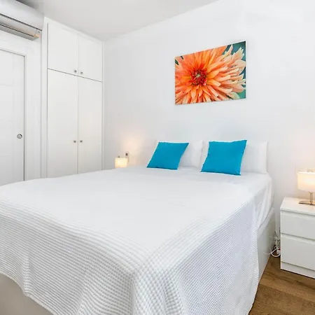 Solaga - Teatro Apartment *
