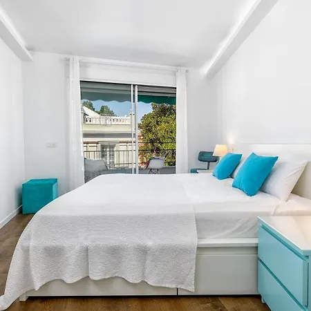 Solaga - Teatro Apartment *
